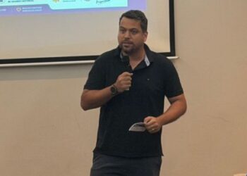 Governo Municipal apresenta Programa Caraguá Segura a empresários de Caraguatatuba