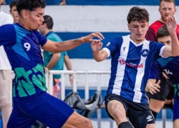3ª edição do Pirata Cup movimenta futsal interescolar em Caraguatatuba
