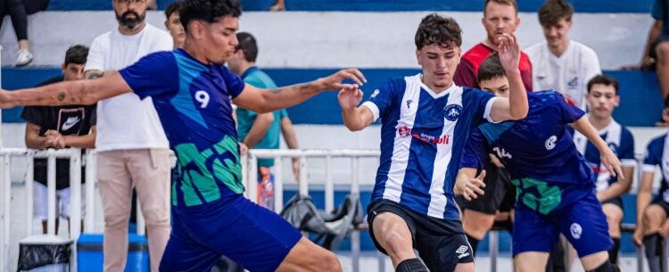 3ª edição do Pirata Cup movimenta futsal interescolar em Caraguatatuba