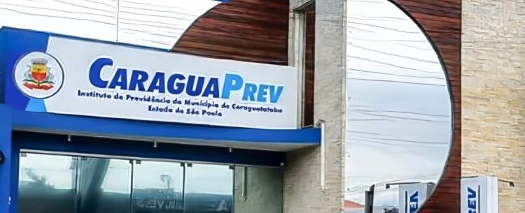 Inscrições do Concurso Público do CaraguaPrev terminam no fim de setembro