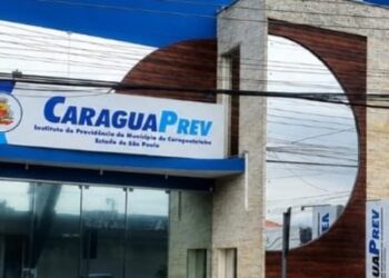 Inscrições do Concurso Público do CaraguaPrev iniciam na próxima segunda-feira