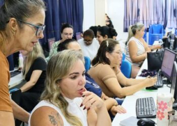Inov@Educa leva Caraguatatuba ao Mapa Brasileiro da Educação Midiática