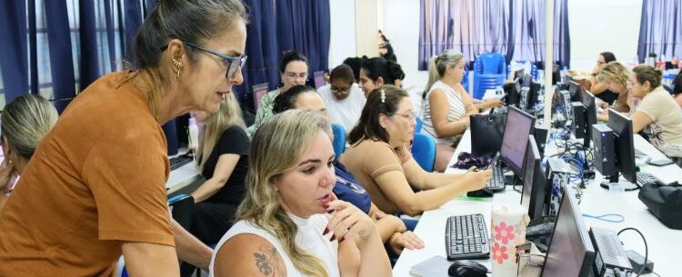 Inov@Educa leva Caraguatatuba ao Mapa Brasileiro da Educação Midiática