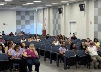 VIII Fórum do Agosto Dourado reforça apoio às mães e incentivo à amamentação em Caraguatatuba