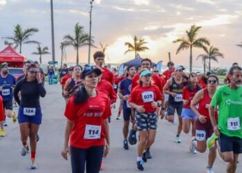 Caraguatatuba recebe segunda edição da Catcher Car Run com formato inovador de corrida de rua