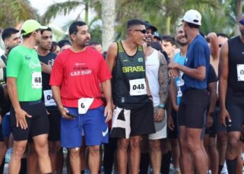 Catcher Car Run movimenta Porto Novo neste domingo com esporte e desafio