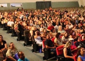 Caraguatatuba promove 2º Simpósio Educacional com três dias de formação e especialistas de destaque nacional