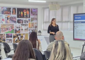 Prefeitura de Caraguatatuba promove capacitação em Gestão Contratual