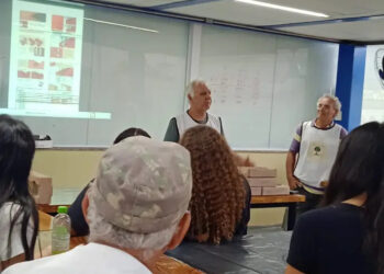 Semeadores de Gaia realizam encontro de coletivos com workshop gratuito para agentes culturais e socioambientais
