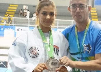 Judô de Caraguatatuba conquista resultados no Campeonato Brasileiro de Veteranos e Kata