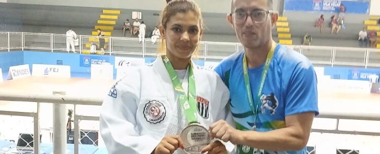 Judô de Caraguatatuba conquista resultados no Campeonato Brasileiro de Veteranos e Kata