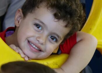 Prêmio InterInfância abre inscrições para reconhecer boas práticas na Educação Infantil de Caraguatatuba