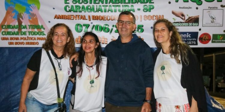 Projeto de lei que institui o Dia Municipal do Fórum de Cultura e Sustentabilidade vai a votação nesta terça na Câmara de Caraguatatuba