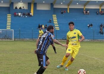 Campeonato Municipal de Futebol movimenta campos de Caraguatatuba com rodada de muitos gols