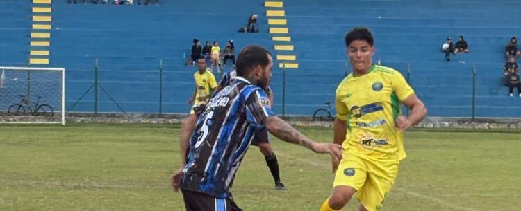 Campeonato Municipal de Futebol movimenta campos de Caraguatatuba com rodada de muitos gols
