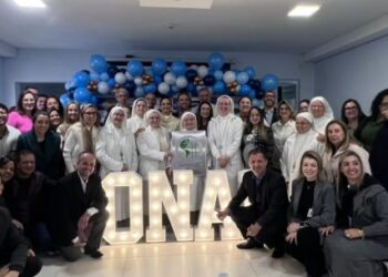 Casa de Saúde Stella Maris recebe certificação nacional de qualidade