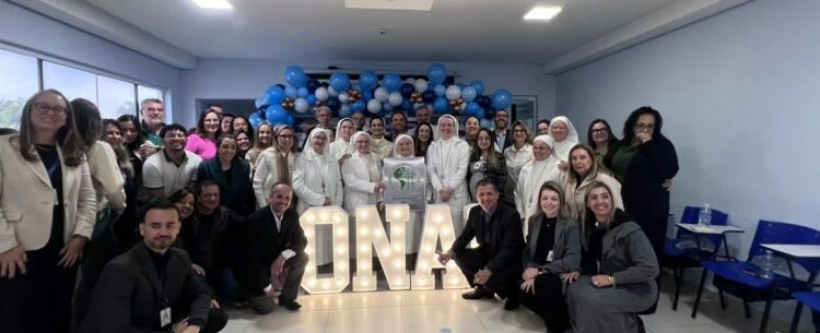 Casa de Saúde Stella Maris recebe certificação nacional de qualidade