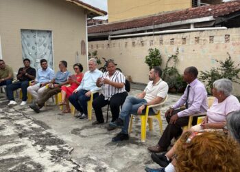 Vereadora Cássia reúne lideranças políticas em encontro nesta sexta-feira (28) em Caraguatatuba