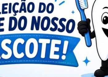 População de Caraguatatuba já pode escolher nome do mascote da saúde bucal