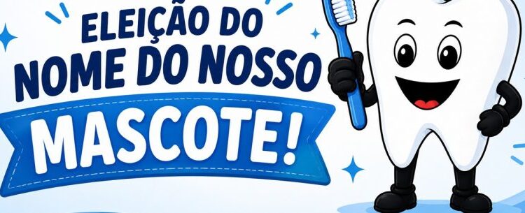 População de Caraguatatuba já pode escolher nome do mascote da saúde bucal