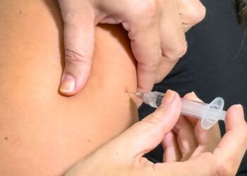 Caraguatatuba amplia vacinação extramuros nesta sexta-feira