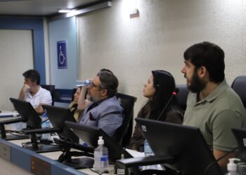 Câmara realiza segunda audiência pública sobre a LDO de 2027 nesta quarta-feira