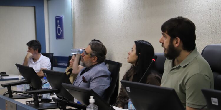 Câmara realiza segunda audiência pública sobre a LDO de 2027 nesta quarta-feira