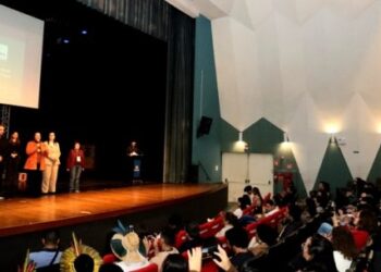 Fórum de Educação Étnico-Racial fortalece ações conjuntas no Litoral Norte
