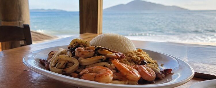 Gastronomia regional ganha destaque em Caraguatatuba com Festival Sabor de São Paulo