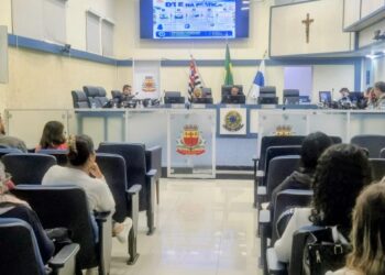 Segunda audiência pública da comunicação on-line da Prefeitura para CNPJs inscritos em Caraguatatuba será na próxima quarta-feira