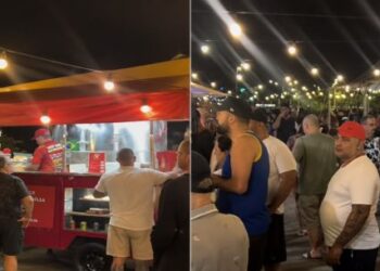 Caraguá em Movimento começa nesta sexta-feira com música e programação para toda família