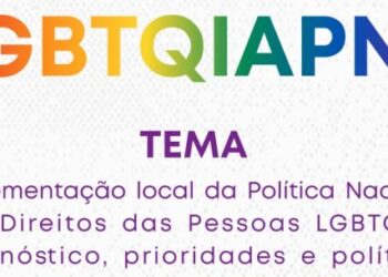 Caraguatatuba realiza Conferência Livre Municipal dos Direitos das Pessoas LGBTQIAPN+ neste sábado
