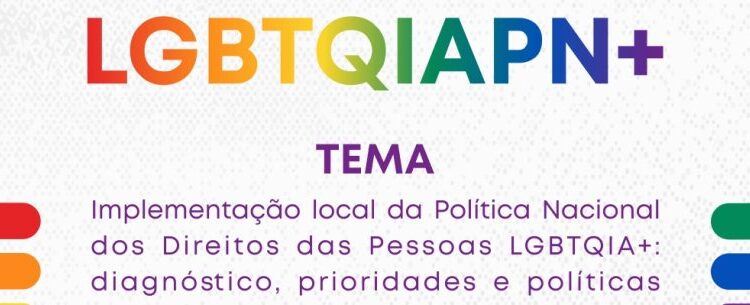 Caraguatatuba realiza Conferência Livre Municipal dos Direitos das Pessoas LGBTQIAPN+ neste sábado