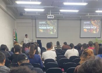 Frutos da Nossa Terra valoriza produção local nos nove anos do Banco Municipal de Alimentos