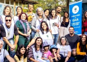 Coletivo Semeadores de Gaia promove Fórum de Cultura e Sustentabilidade de Caraguatatuba neste sábado