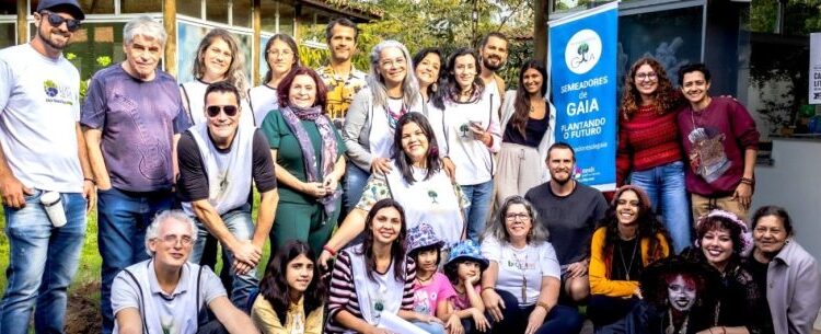 Coletivo Semeadores de Gaia promove Fórum de Cultura e Sustentabilidade de Caraguatatuba neste sábado