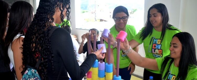 Feira das Profissões apresenta cursos e carreiras nesta quarta-feira em Caraguatatuba