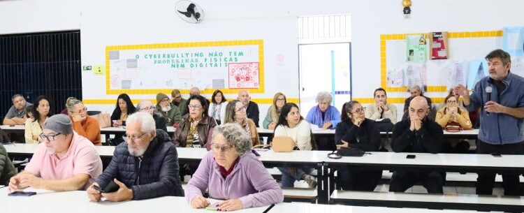Audiências públicas da LOA 2027 da Prefeitura de Caraguatatuba começam no dia 25 de setembro
