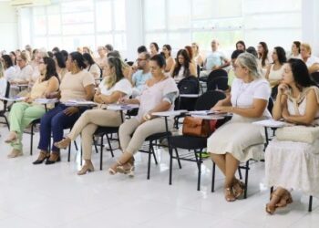 Prova para funções de gestão da Educação de Caraguatatuba será neste domingo