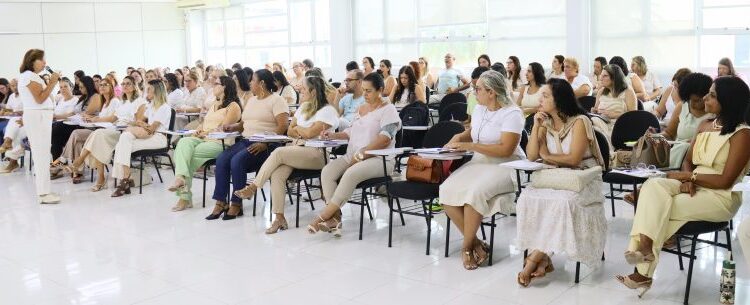Prova para funções de gestão da Educação de Caraguatatuba será neste domingo