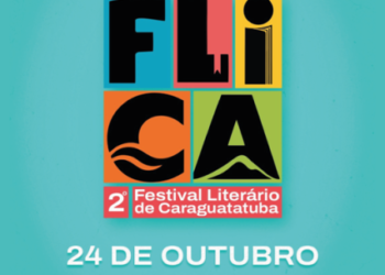 2º Flica abre inscrições para autores e artesãos literários do Litoral Norte