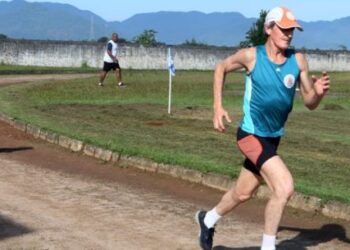 Prefeitura abre inscrições para Jogos Municipais da Pessoa Idosa de Caraguatatuba