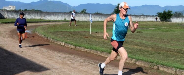 Prefeitura abre inscrições para Jogos Municipais da Pessoa Idosa de Caraguatatuba