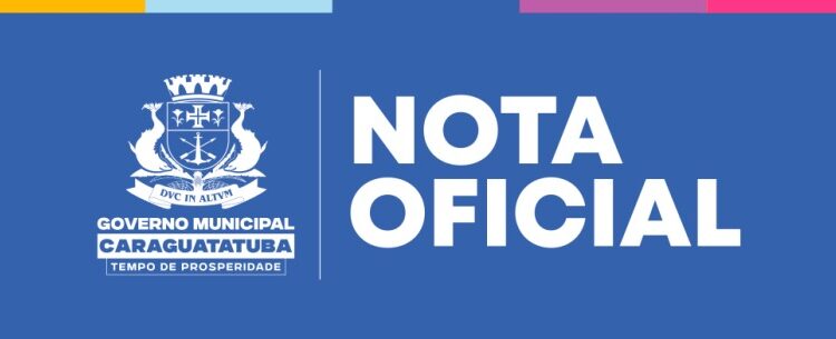 NOTA OFICIAL – PARALISAÇÃO DO TRANSPORTE PÚBLICO COLETIVO