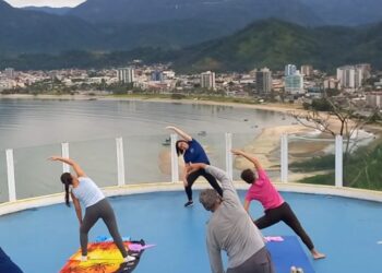 Programa Saúde em Primeiro Lugar comemora mais de 37 mil participações em Caraguatatuba