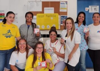 Caraguatatuba lidera Litoral Norte em indicadores da Atenção Primária à Saúde