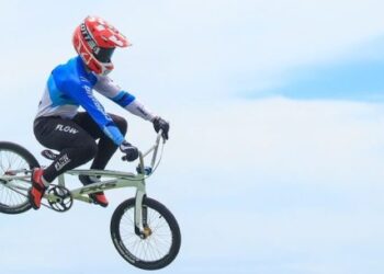 Campeonato Paulista de BMX retorna a Caraguatatuba nos dias 26 e 27 de setembro
