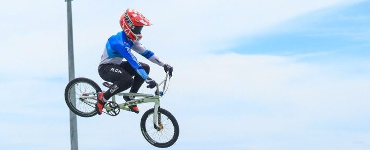 Campeonato Paulista de BMX retorna a Caraguatatuba nos dias 26 e 27 de setembro