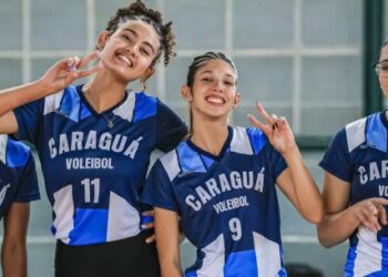 De virada, Caraguatatuba vence semifinal e avança à final da Copa Amizade
