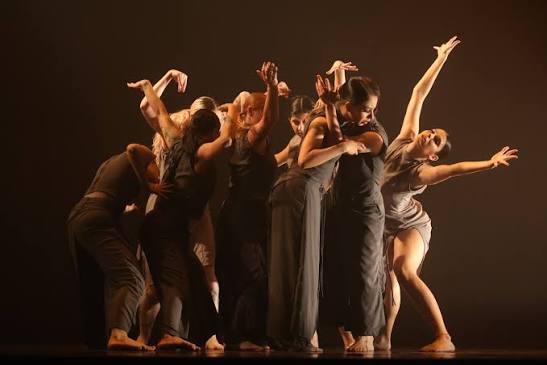 CULTSP PRO realiza Mostra Regional de Dança em Caraguatatuba com o espetáculo “ENTRE”